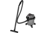 Aspiratore Ad Umido E A Secco Graphite Energy+ 18V Li-Lon, Serbatoio 12L, Senza Batteria