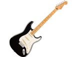 Fender Player Ii Series Stratocaster Mn Black Elektrická Kytara