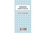 1320 - Business Paragon, 50 Fogli