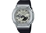 Zegarek Casio G-Shock GBM-2100A-8BER Bluetooth