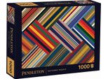 Libri Cronache Puzzle Pendleton 1000 Pezzi
