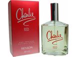 Revlon - Charlie Red Eau Fraiche Edt 100Ml