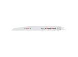 Lama Pro Multi Material Demolition S1110VF, 1,6 X 22 X 225 Mm, 5 Pz.