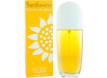 Elizabeth Arden, Sunflowers, Eau De Toilette, For Women, 50 Ml