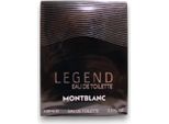 Montblanc, Legend, Eau De Toilette, For Men, 100 Ml