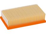 Bosch - Filtro Per Aspirapolvere - Per Bosch Gas 35 L Afc Professional, Gas 35 M Afc Professional, Gas 35 L Sfc+ Professional