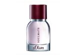 S. Oliver, Soulmate, Eau De Toilette, For Women, 30 Ml