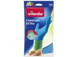 Vileda Rukavice Comfort And Care M Vileda 167384