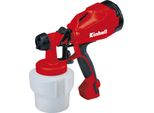Pistola Di Verniciatura Einhell TC-SY 500 P
