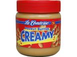 Burro Di Arachidi La Comtesse Crema Di Arachidi Extra Cremosa 350G