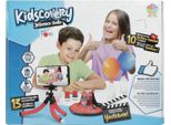 Kidscovery Experiment Influencerstudio Xl