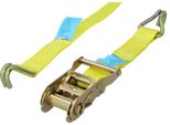 Carpoint Cinghia Di Tensione Con Cricchetto 1 X 6 Metri