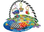 Lamaze Freddie La Lucciola Giocattolo In Tessuto Junior 78 Cm