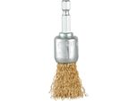 Spazzola Conica D-73710 19 Mm Ms. 1/4 Di Pollice