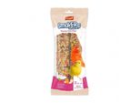 Vitapol Smakers Bocconcini Di Frutta Per Canarini - 2 Pezzi - 60G