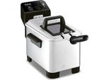 Friggitrice Semi Professionale 3L 2200W In Acciaio Inox Tefal Fr333070