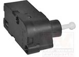 Van Wezel Servomotore Regolazione Intensità Luminosa Fari 3779993 Per Opel Corsa C Hatchback (X01) Elettrico