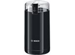 Bosch TSM6A013B Coffee Grinder 180 W Black