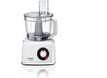 Bosch MC812W501 Küchenmaschinen - Weiß