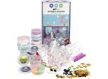 Kit Di Modellazione Per Sirene, Inclusi Materiali E Istruzioni, A Partire Da 4 Anni