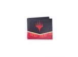 Magic: The Gathering - Chandra Portafoglio Bifold Nero