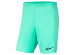 Spodenki Nike Park Iii BV6855 354 Xxl