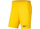 Nike Pantaloni Jr Park Iii Knit, BV6865719, Taglia: 158