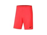 Spodenki Nike Park Iii BV6855-635 Xxl (193Cm)