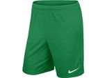 Spodenki Nike Park Iii BV6855 302 Xxl