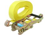 Cinghia Di Tensione 50 Mm X 8 M 2000 Kg
