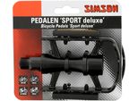 Pedali Simson Sport Deluxe