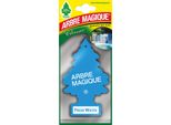 Deodorante Per Ambienti 12 X 7 Cm Blu Acqua Dolce
