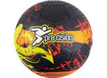 Pallone Da Calcio Di Precisione Street Mania Misura 5 - Pallone Da Calcio Di Strada