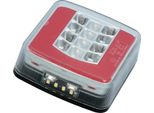 Carpoint Led Luce Posteriore Destra 4 Funzioni