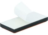 Carpoint Riflettore Oranje 86X40Mm 2 Stecche