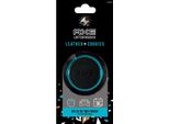 Axe Deodorante Per Ambienti Gel Can Pelle + Biscotti