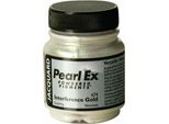 Pigmento Jacquard Toy Pearl Ex 14 G Interferenza Oro Creativa