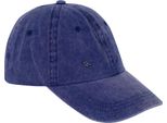 Cappello Da Baseball Regatta Cassian Da Uomo RG5047 (Taglia Unica) (Blu Navy)