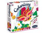 Sentosphere - Colorizzy Schmetterlinge