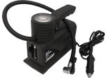 Compressore D'aria Compatto 12 Volt 10 Bar Nero