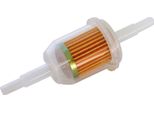 Carpoint Benzinfilter 11 Cm Trasparente