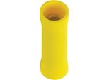 Carpoint Stootverbinder 551 Giallo Ø 6,8 Mm 10 Pezzi