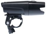 Simson Battery Headlight Bundle 1 Led 25 Lux On/Off