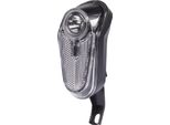 Simson Battery Front Fork Led Headlight Intense 25 Lux