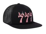 Cappello Da Baseball Huf Triple 7 Trucker Da Uomo