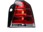 Abakus Luce Posteriore Destra Per Opel Zafira B (A05)