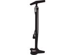 Pompa Da Bicicletta Dresco Manometer Pro 70 Cm Nero