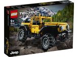 Lego® Technic 42122 Jeep® Wrangler