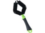 Set Di 3 Spazzole Per Bicicletta Dresco