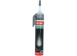 Sigillante Siliconico W270 200 Ml Nero